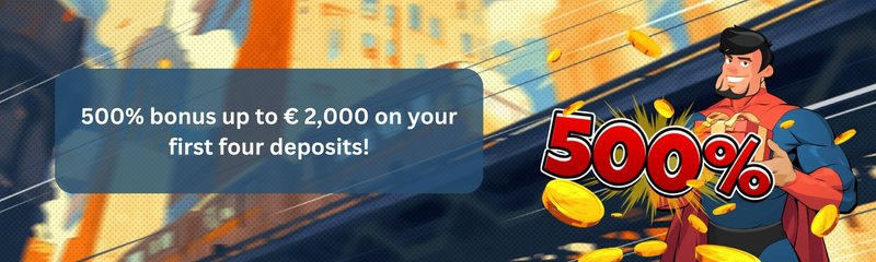 Entdecken Sie die Attraktionen von Bruce Bet Casino in Deutschland ohne - overview