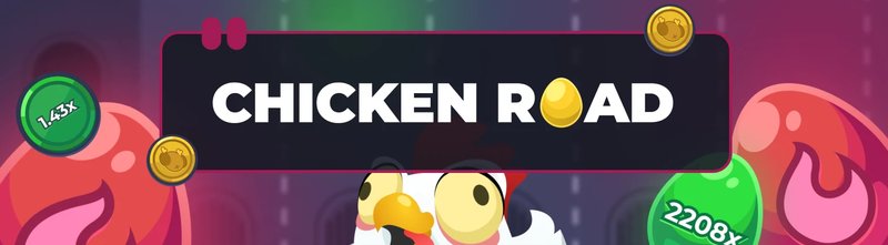 Image: Descubre el Emocionante Mundo de Chicken Road en España Online y Tiendas